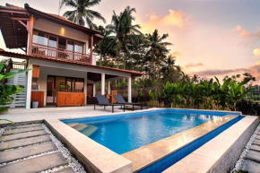 Shakti & Tara Villas